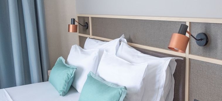 Pefkaki Boutique Hotel Loutraki Loutraki: Foto 