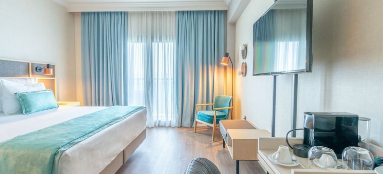 Pefkaki Boutique Hotel Loutraki Loutraki: Foto 