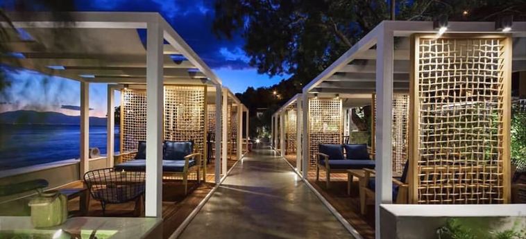 Pefkaki Boutique Hotel Loutraki Loutraki: Foto 