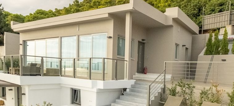 Pefkaki Boutique Hotel Loutraki Loutraki: Foto 