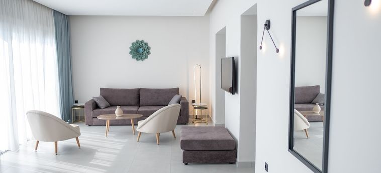 Pefkaki Boutique Hotel Loutraki Loutraki: Foto 