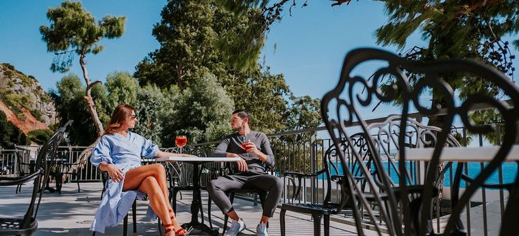 Pefkaki Boutique Hotel Loutraki Loutraki: Foto 