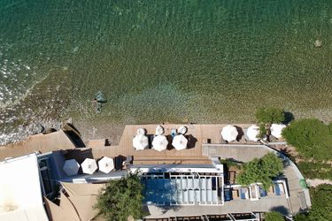 Pefkaki Boutique Hotel Loutraki Loutraki: Photo 