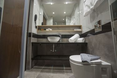 Pefkaki Boutique Hotel Loutraki Loutraki: Photo 