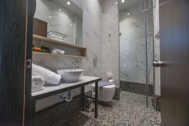 Pefkaki Boutique Hotel Loutraki Loutraki: Photo 