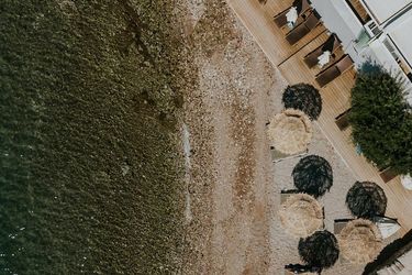 Pefkaki Boutique Hotel Loutraki Loutraki: Photo 