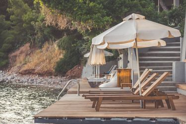 Pefkaki Boutique Hotel Loutraki Loutraki: Photo 