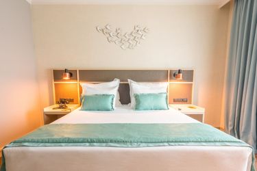 Pefkaki Boutique Hotel Loutraki Loutraki: Photo 
