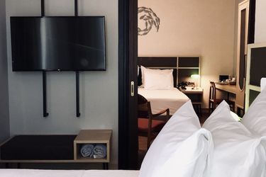 Pefkaki Boutique Hotel Loutraki Loutraki: Photo 