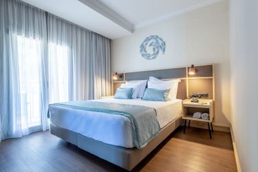 Pefkaki Boutique Hotel Loutraki Loutraki: Photo 