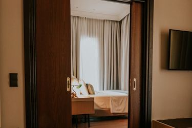 Pefkaki Boutique Hotel Loutraki Loutraki: Photo 