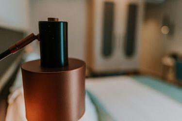 Pefkaki Boutique Hotel Loutraki Loutraki: Photo 