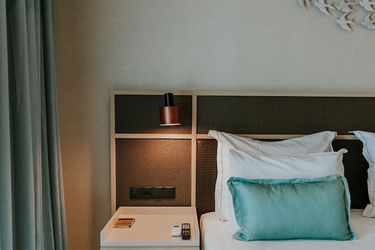 Pefkaki Boutique Hotel Loutraki Loutraki: Photo 