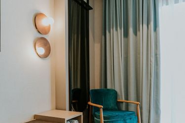 Pefkaki Boutique Hotel Loutraki Loutraki: Photo 