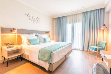Pefkaki Boutique Hotel Loutraki Loutraki: Photo 