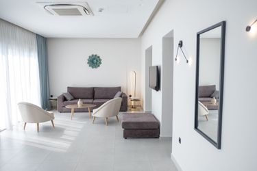 Pefkaki Boutique Hotel Loutraki Loutraki: Photo 