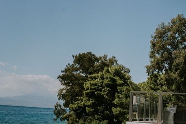 Pefkaki Boutique Hotel Loutraki Loutraki: Photo 