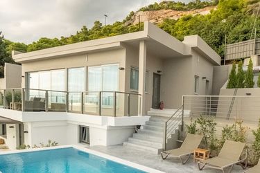 Pefkaki Boutique Hotel Loutraki Loutraki: Photo 