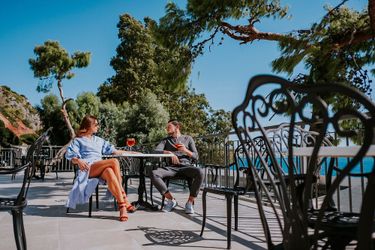 Pefkaki Boutique Hotel Loutraki Loutraki: Photo 