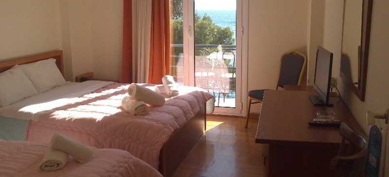 Hotel Akti Loutraki: Foto 