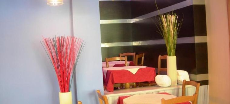 Hotel Segas Loutraki: Foto 