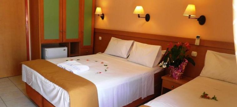 Hotel Segas Loutraki: Foto 