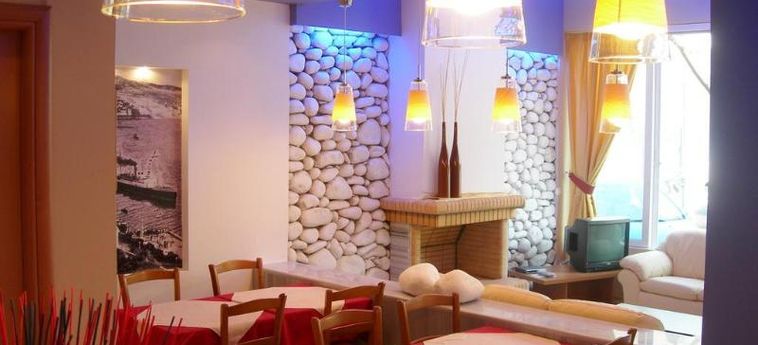 Hotel Segas Loutraki: Foto 