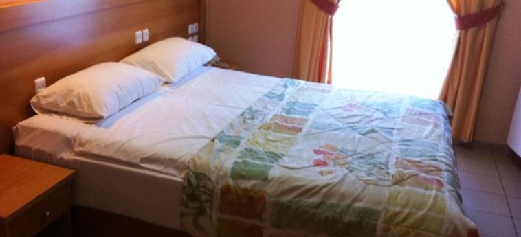 Hotel Segas Loutraki: Foto 