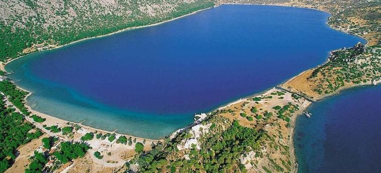Hotel Segas Loutraki: Foto 