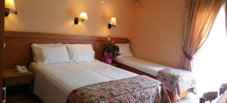 Hotel Segas Loutraki : Photo 