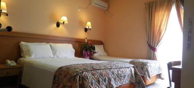 Hotel Segas Loutraki : Photo 