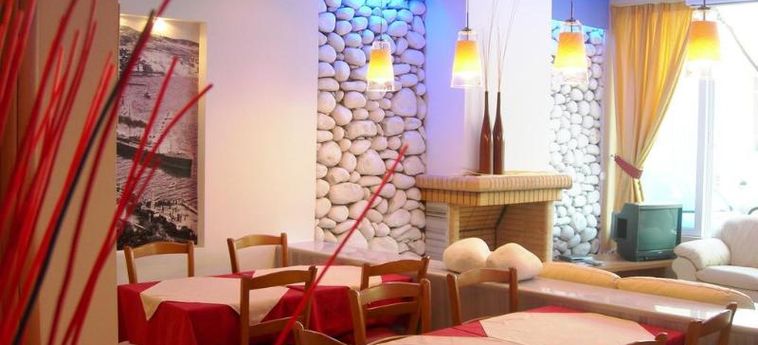 Hotel Segas Loutraki: Photo 