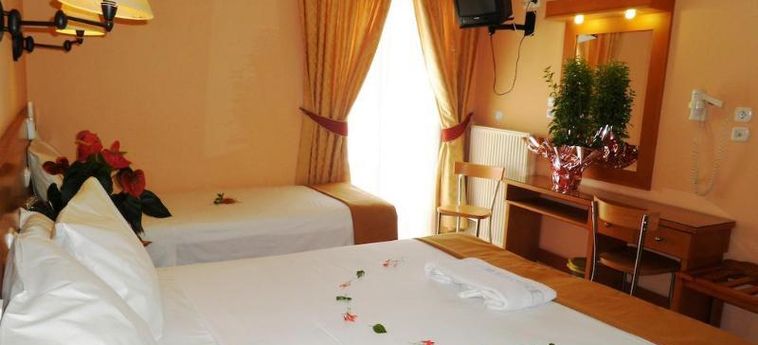 Hotel Segas Loutraki: Photo 