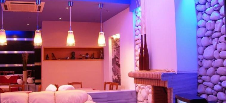 Hotel Segas Loutraki: Photo 