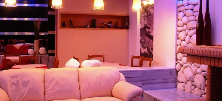 Hotel Segas Loutraki: Photo 