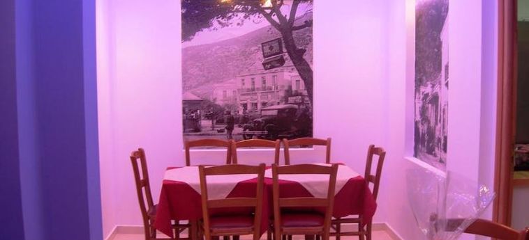 Hotel Segas Loutraki: Photo 