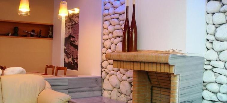 Hotel Segas Loutraki: Photo 