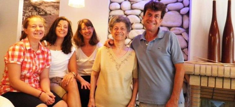 Hotel Segas Loutraki: Photo 