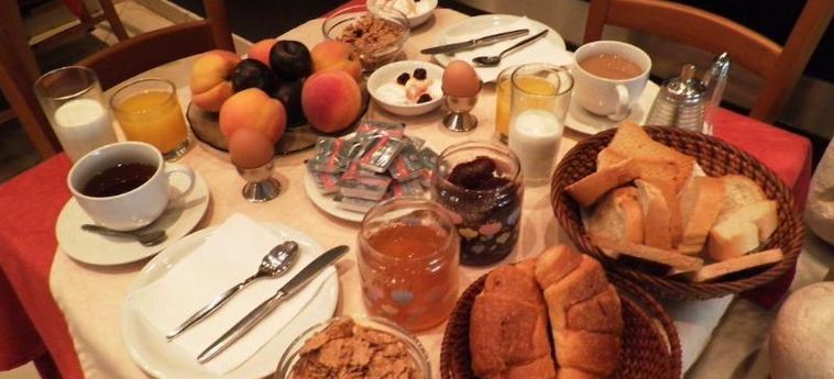 Hotel Segas Loutraki: Photo 
