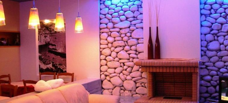 Hotel Segas Loutraki: Photo 