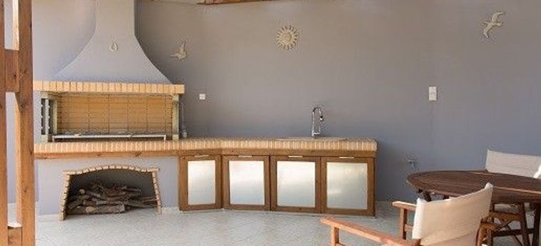 Hotel Villa Armonia Loutraki: Foto 