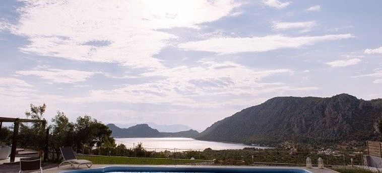 Hotel Villa Armonia Loutraki: Foto 