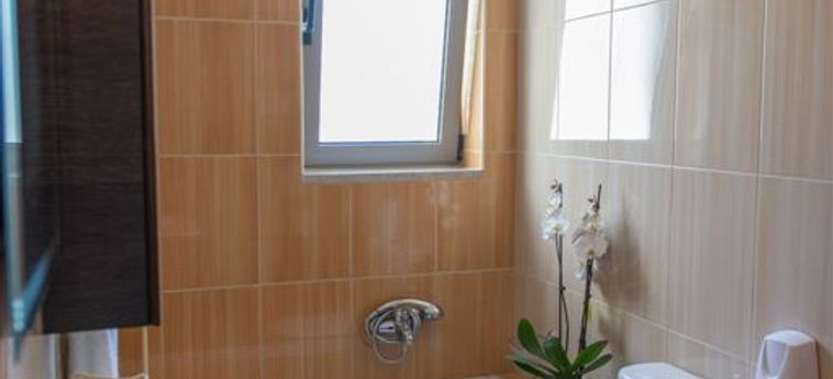 Hotel Villa Armonia Loutraki: Foto 