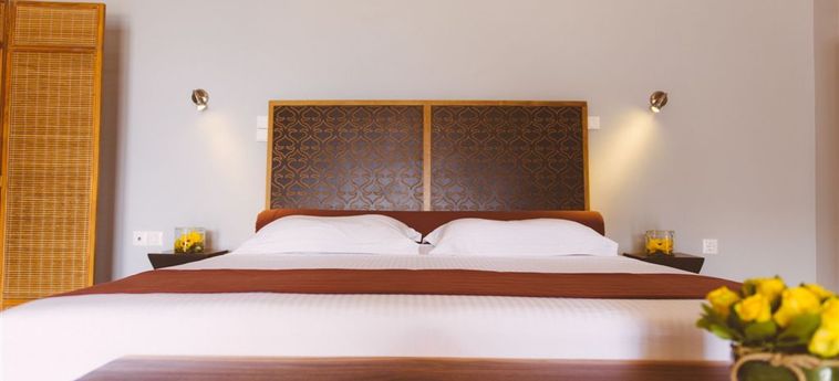 Hotel Villa Armonia Loutraki: Foto 