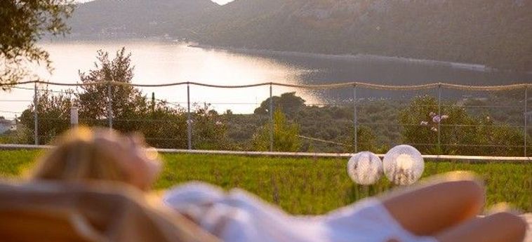 Hotel Villa Armonia Loutraki: Foto 