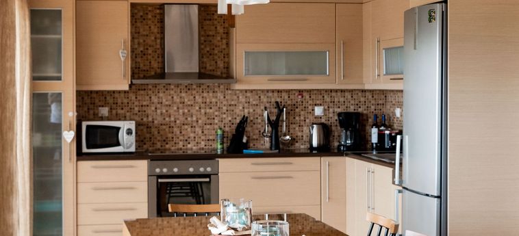 Hotel Villa Armonia Loutraki : Photo 