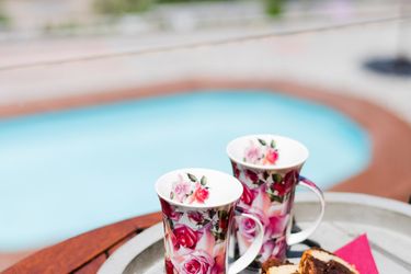 Hotel Villa Armonia:  LOUTRAKI