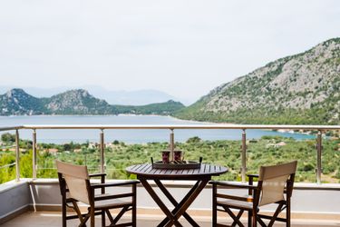 Hotel Villa Armonia:  LOUTRAKI