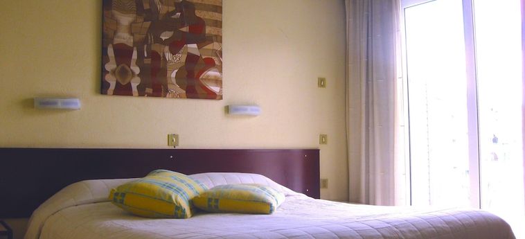 Hotel Marko Loutraki: Foto 