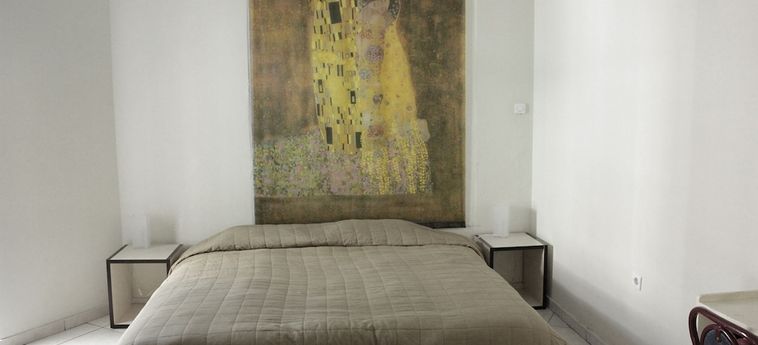 Hotel Marko Loutraki: Foto 
